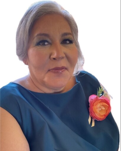 Maria Asucena Arroyo Profile Photo