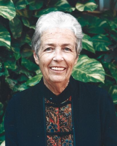 Margaret Ann Keeney's obituary image