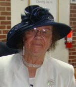 Betty Stiggers Profile Photo