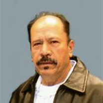 Pablo P. Munoz Profile Photo