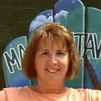 Darlene Ann Cash Profile Photo