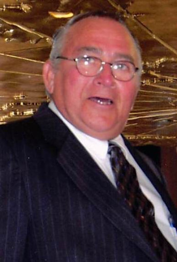 John W. Curran Profile Photo