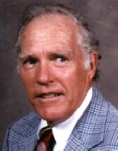 Elvert Marion Roberts Sr.