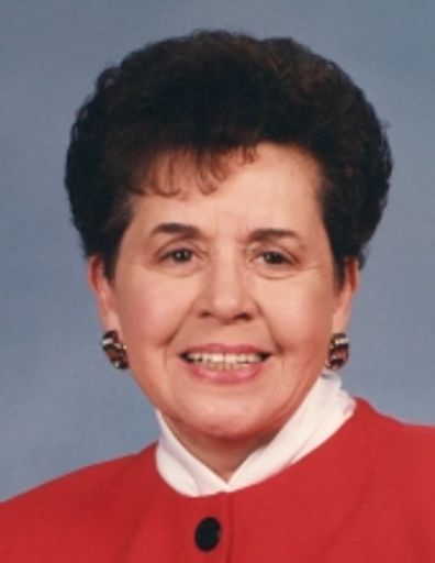 Pauline "Polly" Scoggins Profile Photo