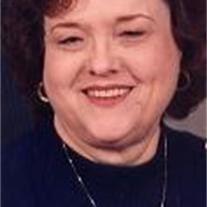 Trudy G. Walker Profile Photo