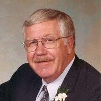 Walter J. Tollefson