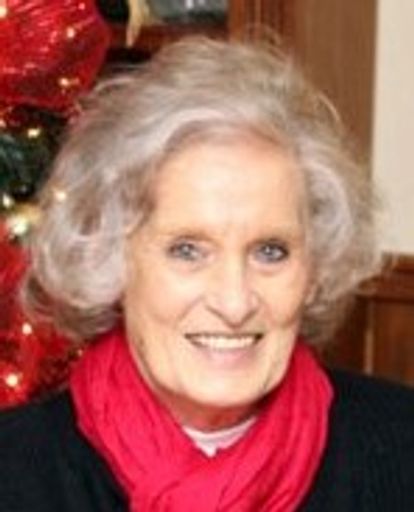 Carolyn Mae (Peel)  Estes