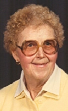 Dorothy R. Christensen