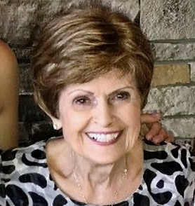 Rita Jane Burgess