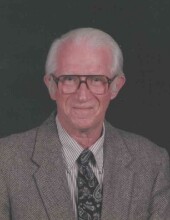 John L. Cauthen
