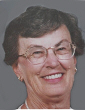 Shirley  Jean Cox Profile Photo