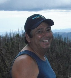 Ralph Oñate