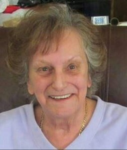 Deloris Ruth Davison Profile Photo