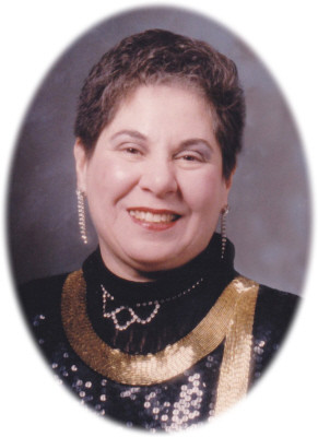Gladys Pedraja Profile Photo