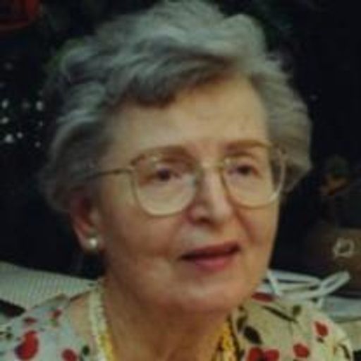 Olga S. Gossman