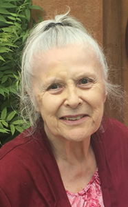 Patricia M. Murphy