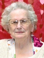 Margaret  V. Peters Profile Photo