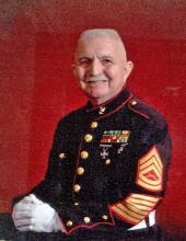 Donald R. "Gunny" Price Profile Photo