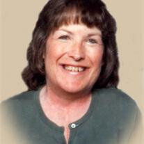 Peggy Shipley Profile Photo