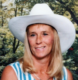 Susan Ford Profile Photo