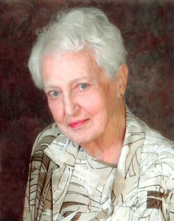 Mary Ellen McCain