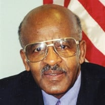 Mr. Wilfred S. Brooks Profile Photo
