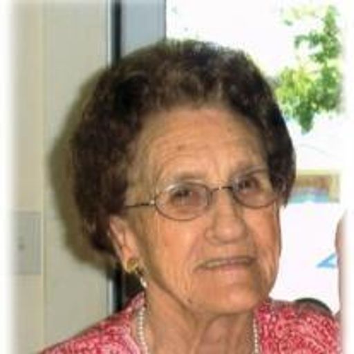 Velma Lurlean Lee Risner Fairris Profile Photo