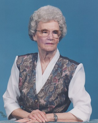 Dorothy Lee Neal