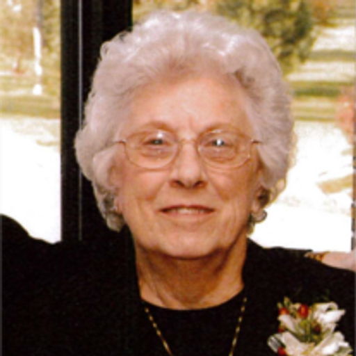 Valene M. Joslin