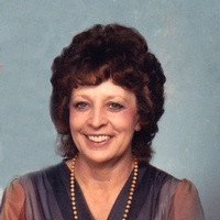 Valerie Everill Dahart
