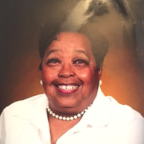 Juanita Carr