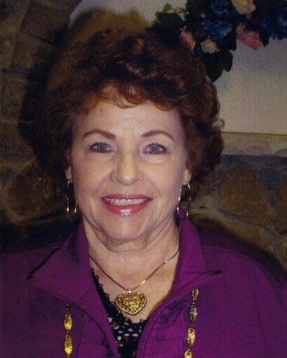 Evelyn TURNER's obituary image