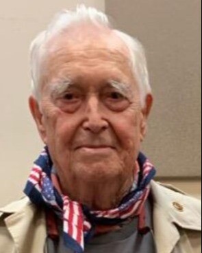 Donald Albert Dally, WO USMC, (Ret.) Profile Photo