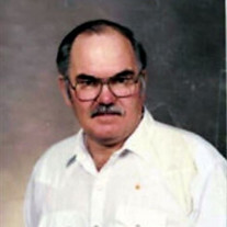 Charles Mcbee Profile Photo