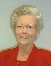 Hazel Jeffries Profile Photo