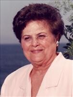 MARY A. DEL PADRE