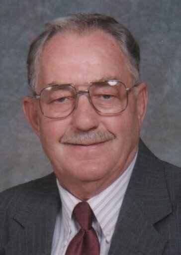 David L.  Ashbridge