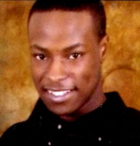 Dejuan Clifton Johnson Profile Photo
