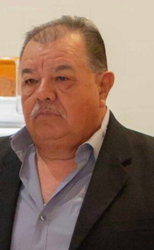 Alfonso Valdez  Jr.