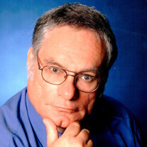 Paul G. Wilkins Profile Photo