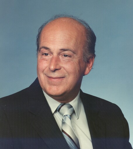 Gerald E. Yantis