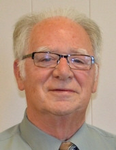 Allen H. Kreider Profile Photo