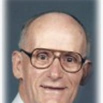 Sr. Ralph Speece