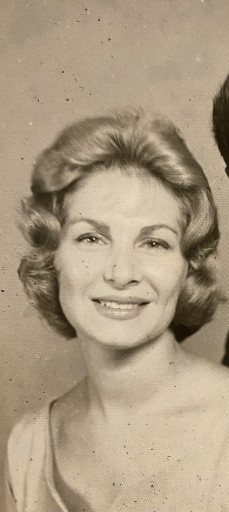 Carole Edna Antun Profile Photo