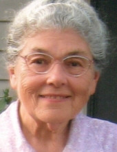 Theda J. Siegrist Profile Photo
