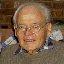 Dr. Jack Peters Profile Photo