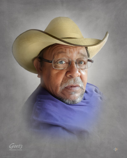 Juan Rangel Jr. Profile Photo