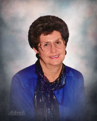 Anna Ruth Soileau's obituary image