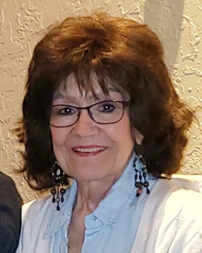 Donna M. Bosch's obituary image