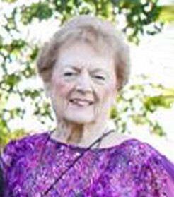 Noreen E. Cronin